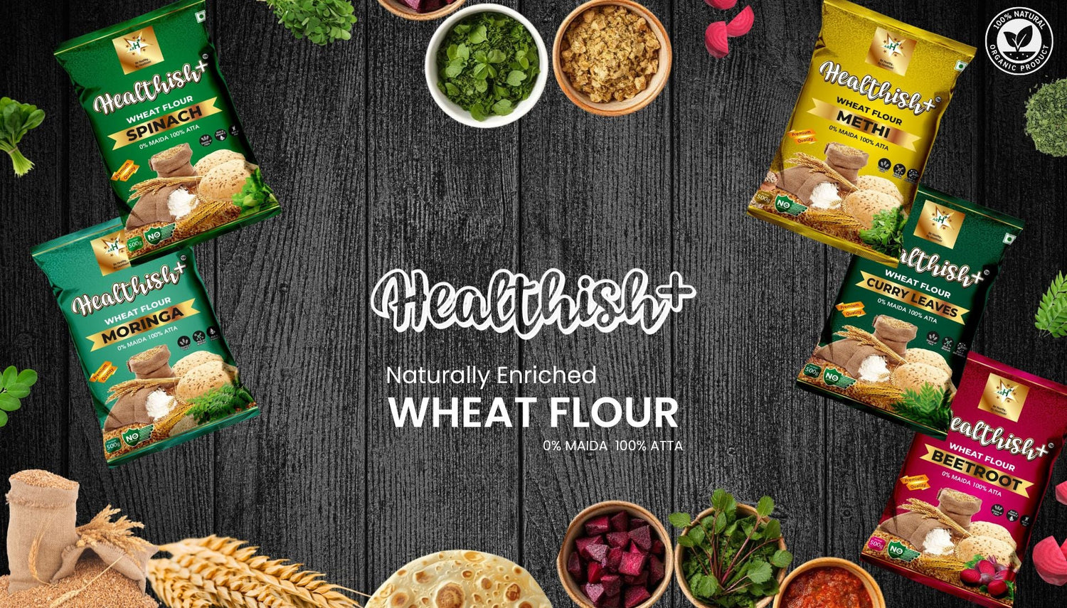 A Healthier Tomorrow, One Meal at a Time