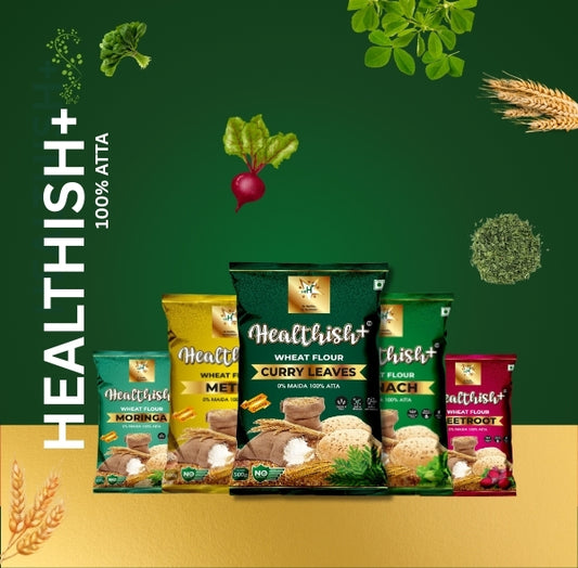 Daily Wellness Combo - 2.5kg