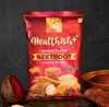Beetroot Wheat Flour - 500gm