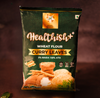 Curry Leaves Wheat Flour - 500gm