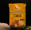 Methi Wheat Flour - 500gm