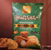 Moringa Wheat Flour - 500gm