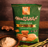 Spinach Wheat Flour - 500gm