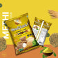 Methi Wheat Flour - 500gm