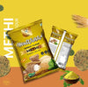 Methi Wheat Flour - 500gm