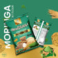 Moringa Wheat Flour - 500gm