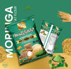 Moringa Wheat Flour - 500gm