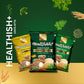 Diabetic Care Combo - 1.5kg