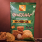 Power Trio Flour Pack - 1.5kg